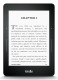 Amazon Kindle Voyage