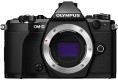 Olympus OM-D E-M5 Mark II