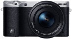 Samsung NX500