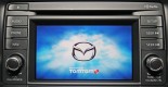 Mazda CX-5 2012-2014 Infotainment System