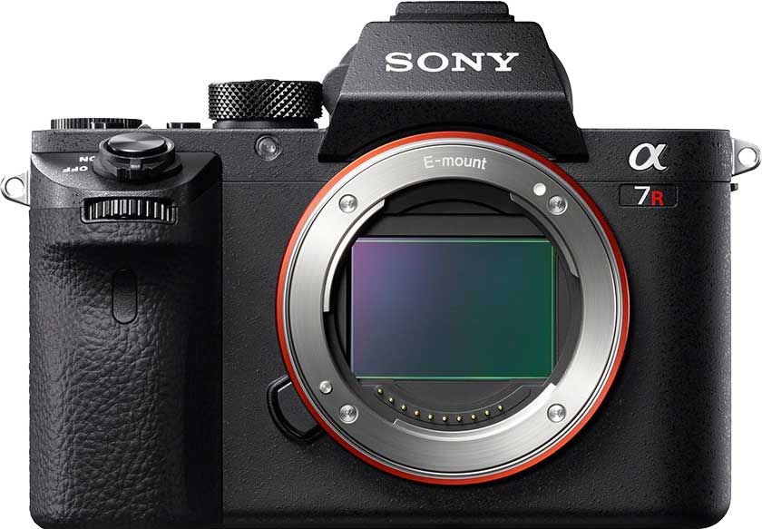 Alpha Pellicola Protettiva Antibatterica Opaca per Sony Alpha 7R IV 
