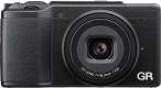Ricoh GR II 2015