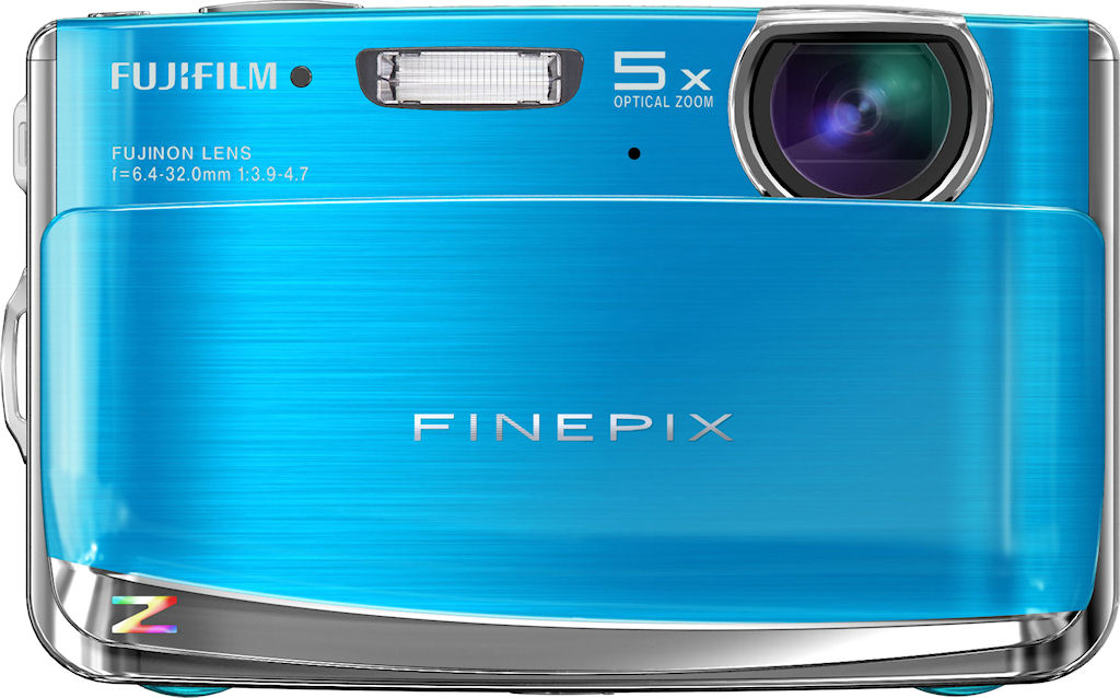 Fujifilm 2x Protection pour Fujifilm Finepix XP100 Film de d'écran protecteur antireflet 