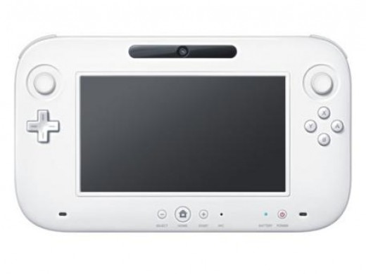 Screen Protectors For Nintendo Wii U Gamepad Controller Free Shipping Protectionfilms24 Com