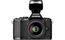 Olympus OM-D E-M5