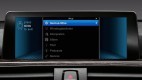 BMW iDrive Infotainment System 6.5"