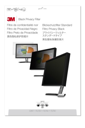 Parte frontale di una confezione del prodotto con il logo del marchio 3M