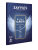 Vorderseite einer Produktverpackung mit dem Markenlogo Savvies