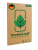 Parte frontal de un envase de producto con el logotipo de la marca ScreenLeaf