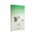 Vorderseite einer Produktverpackung mit dem Markenlogo upscreen