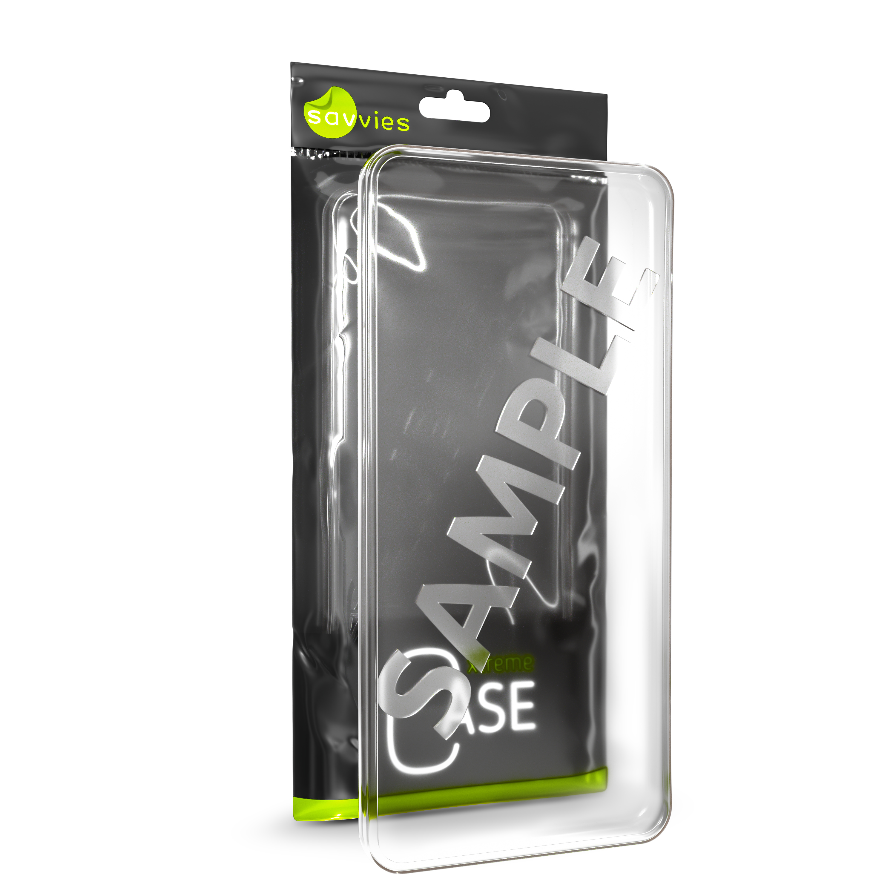 Čiré silikonové pouzdro pro Apple iPhone 11 Pro