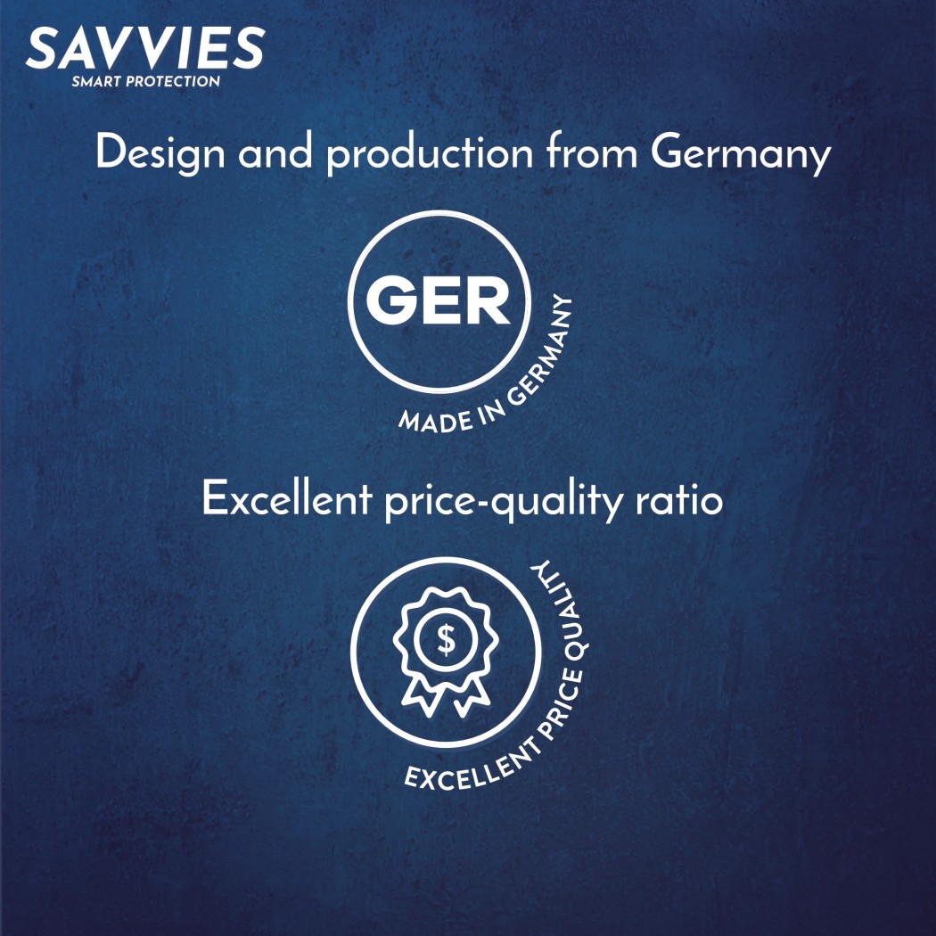 Wording: Design and production from Germany