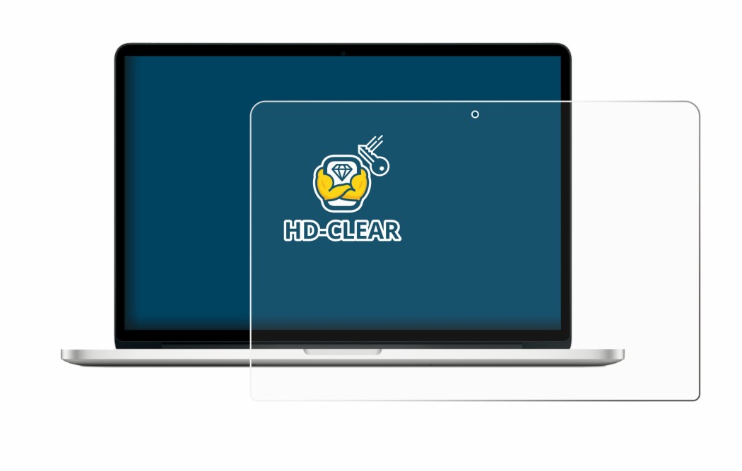 Image of the device Apple MacBook Pro Retina 13