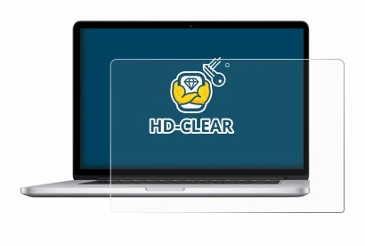 Immagine del dispositivo Apple MacBook Pro Retina 15