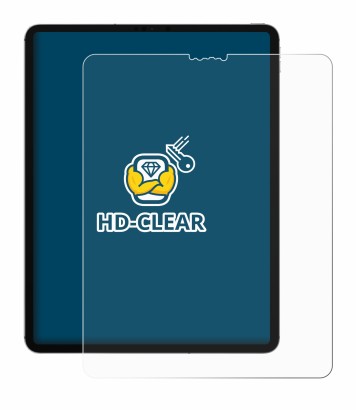 Abbildung des Geräts Apple iPad Pro 12.9