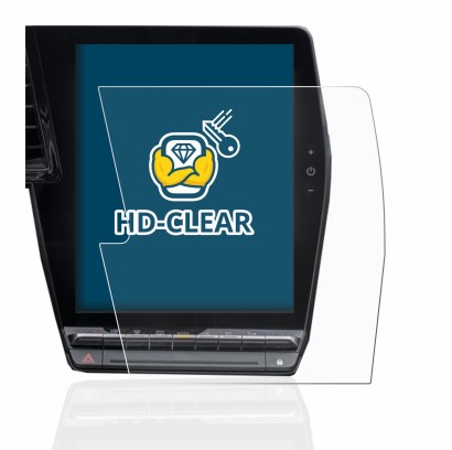 Immagine del dispositivo Renault Megane E-Tech openR Link 12