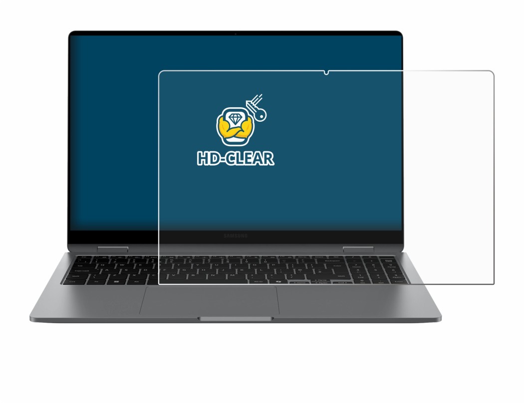 Image de l'appareil Samsung Galaxy Book5 360 15.6