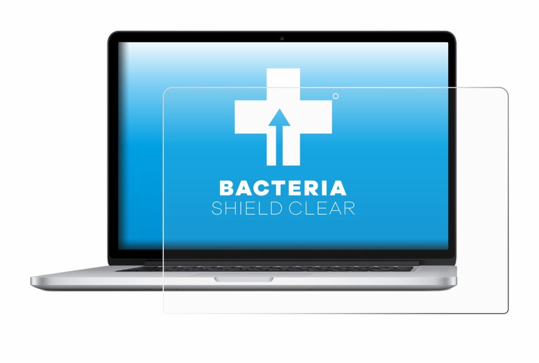 Immagine del dispositivo Apple MacBook Pro Retina 15