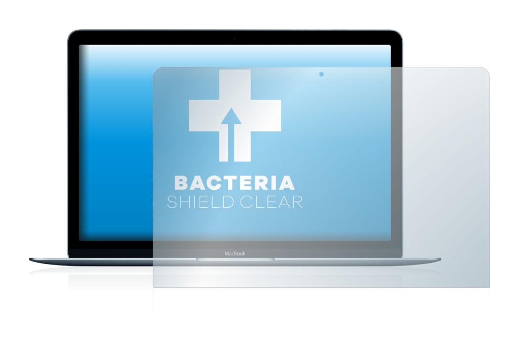 Imagen del dispositivo Apple MacBook 12