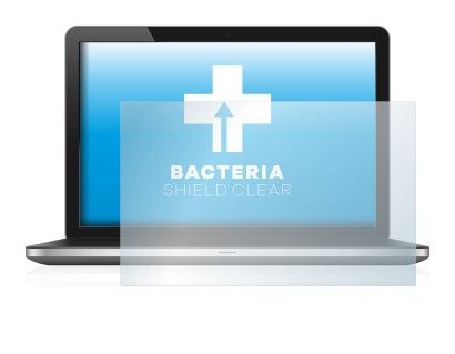 Abbildung des Geräts mit einer Vielzahl des Displayschutzes.