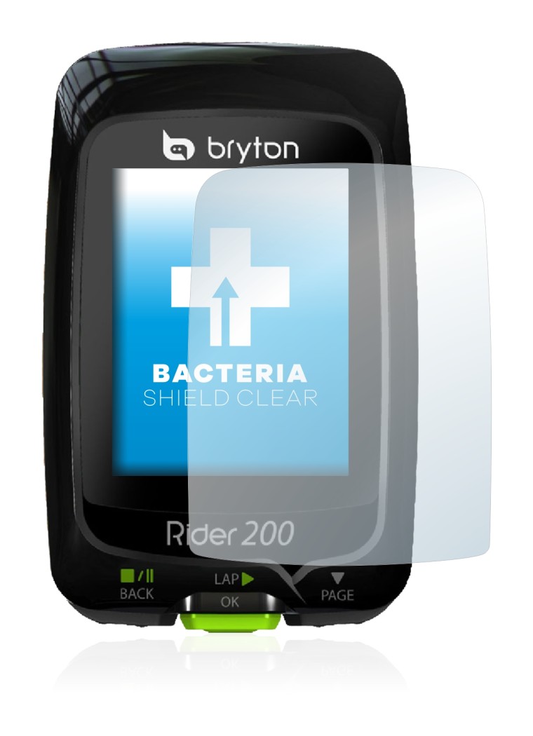 Image of the device Ducati Hyperstrada 821 2015 with a wide variety of screen protectors.