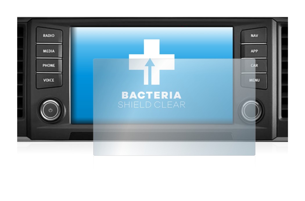 Imagen del dispositivo Seat Ateca 2016 Media System Plus 8