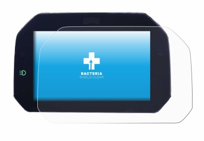 Image of the device BMW R 1200 GS 2017-2018 Connectivity TFT 6.5" with a wide variety of screen protectors.