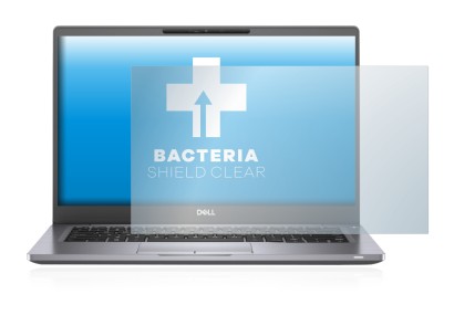 Image de l'appareil Dell Latitude 7300 avec une grande variété de protections d'écran.