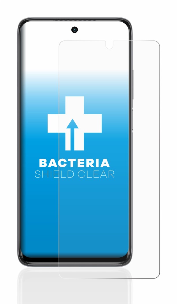 Imagen del dispositivo Xiaomi Mi 10T Lite con una amplia variedad de protectores de pantalla.