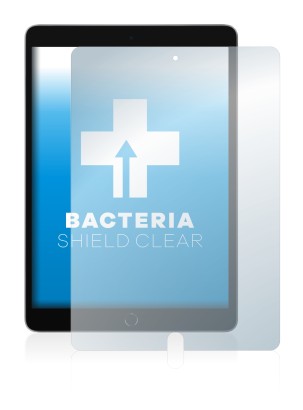 Image de l'appareil Apple iPad 10.2" 2021 (9ème Gen.) avec une grande variété de protections d'écran.