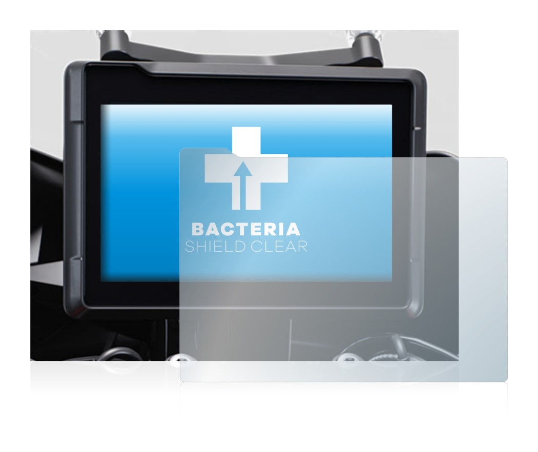 Image de l'appareil KTM 1290 Super Duke GT 2022 TFT 7