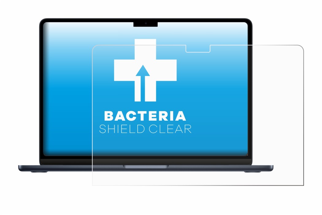 Immagine del dispositivo Apple MacBook Air 13