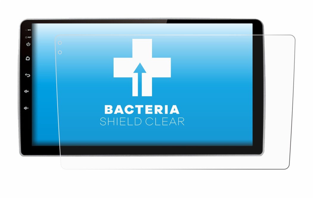 Abbildung des Geräts Junsun V1 pro 9