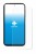 Image of the device Fairphone 5 with a wide variety of screen protectors.