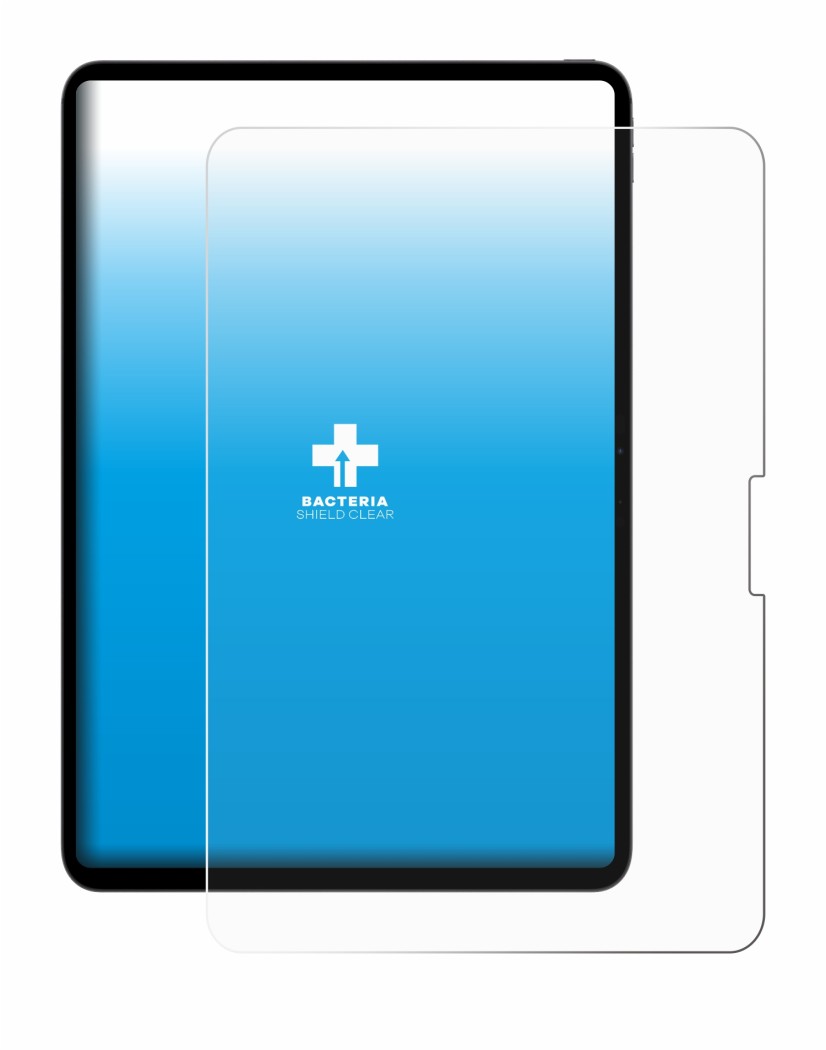 Image de l'appareil Apple iPad Pro 13