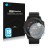 Immagine del dispositivo Garmin Tactix Delta Solar Ballistic con un'ampia varietà di protezioni per lo schermo.