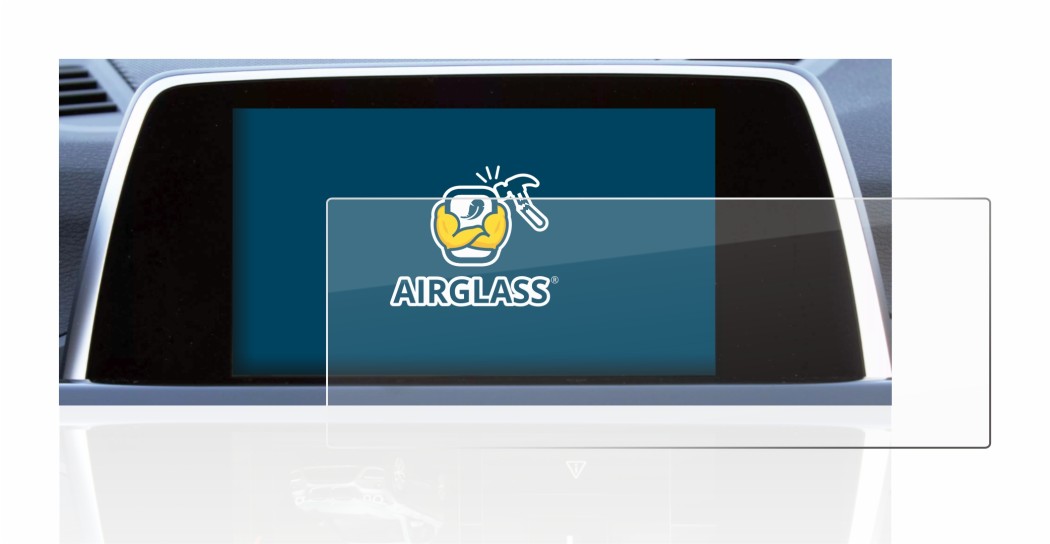 Abbildung des Geräts BMW 6 F13 Coupe 2011 iDrive Pro 10.2