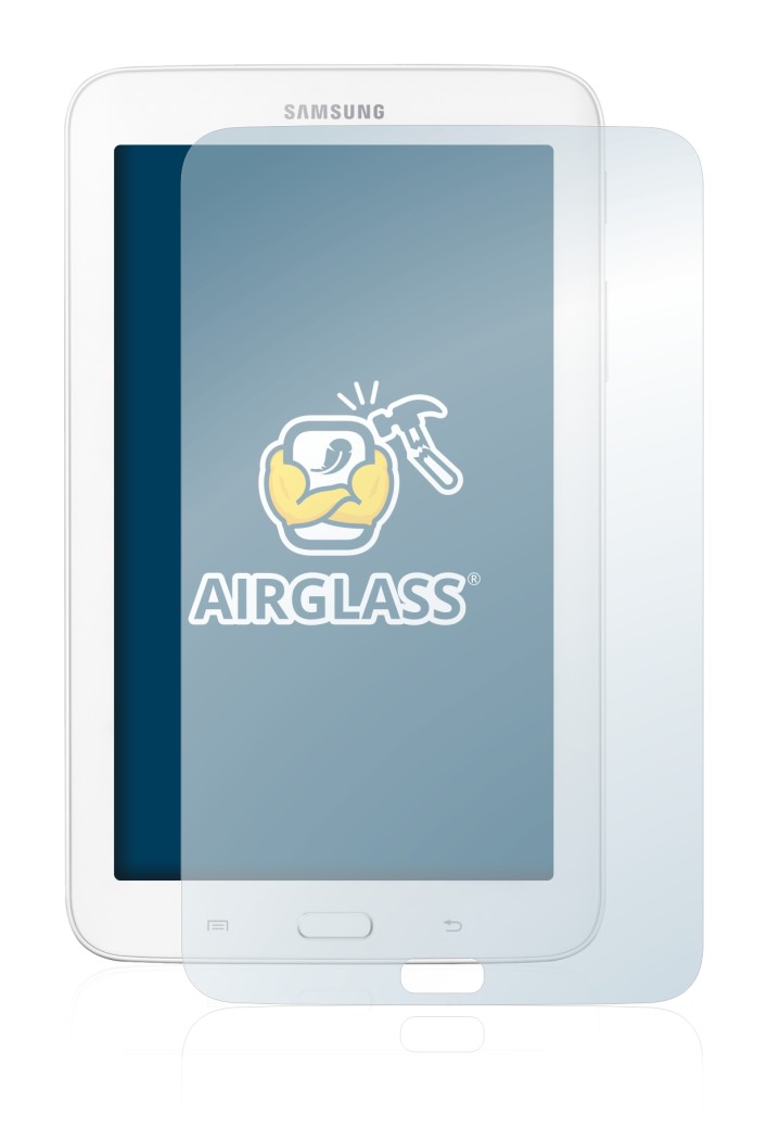 Image of the device Samsung Galaxy Tab 3 7.0 Lite with a wide variety of screen protectors.