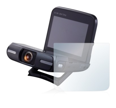 Imagen del dispositivo Canon Legria Mini con una amplia variedad de protectores de pantalla.