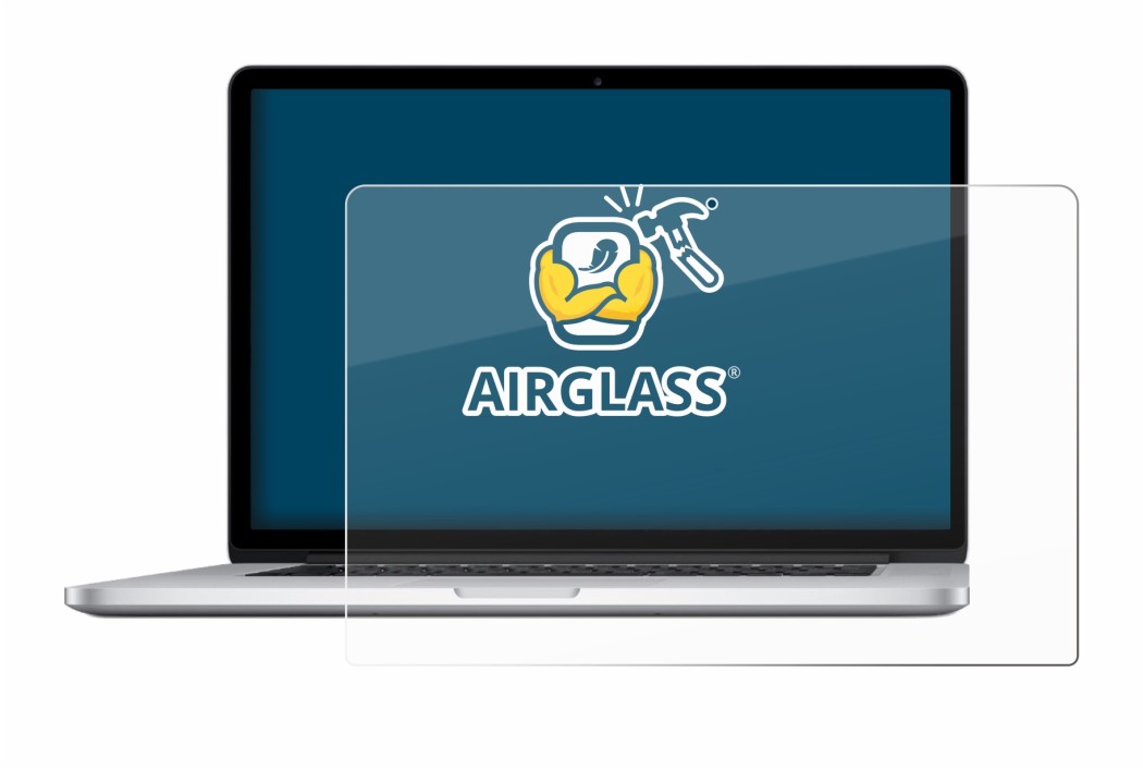 Immagine del dispositivo Apple MacBook Pro Retina 15