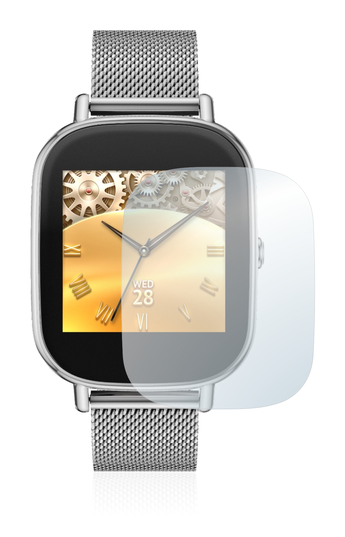 Asus zenwatch 2 1.45 online