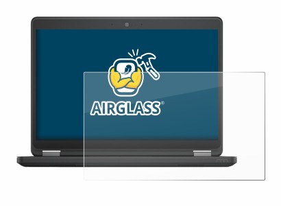 Imagen del dispositivo Dell Latitude 14 E5450 Non-Touch con una amplia variedad de protectores de pantalla.