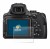 Image of the device Nikon Coolpix P1000 with a wide variety of screen protectors.