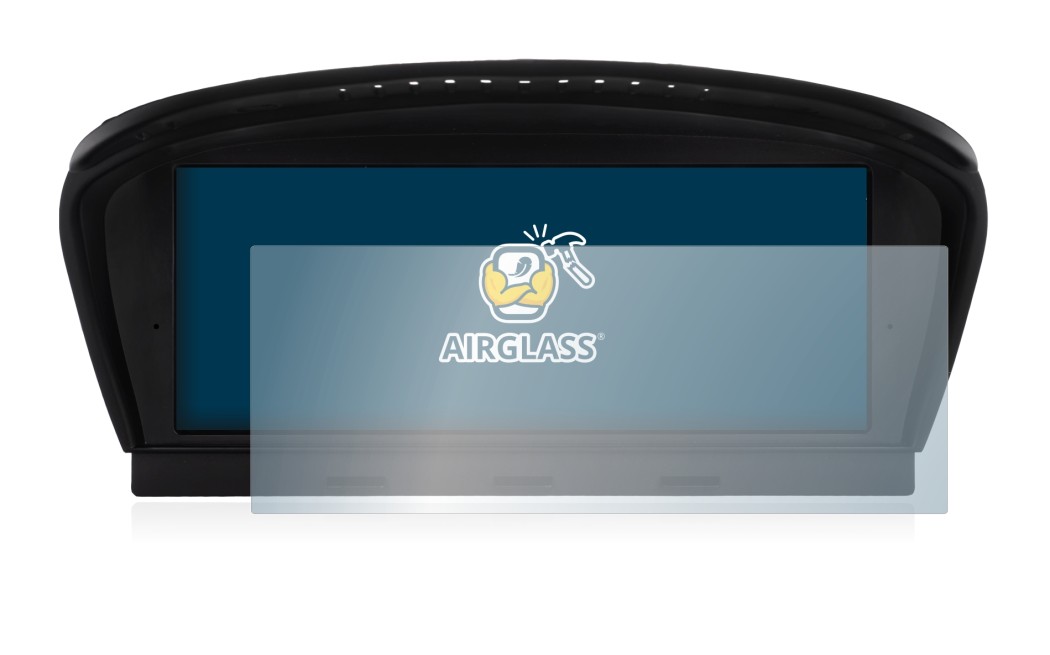 Image of the device BMW 5 E60 2003-2007 iDrive Infotainment System 8.8