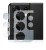 Image of the device Samsung Galaxy S21 Ultra 5G (ONLY Camera Lens) with a wide variety of screen protectors.