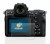 Image of the device Nikon Z 8 with a wide variety of screen protectors.