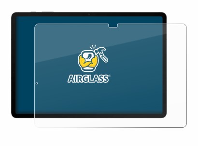 Imagen del dispositivo Samsung Galaxy Tab S8 Plus WiFi con una amplia variedad de protectores de pantalla.