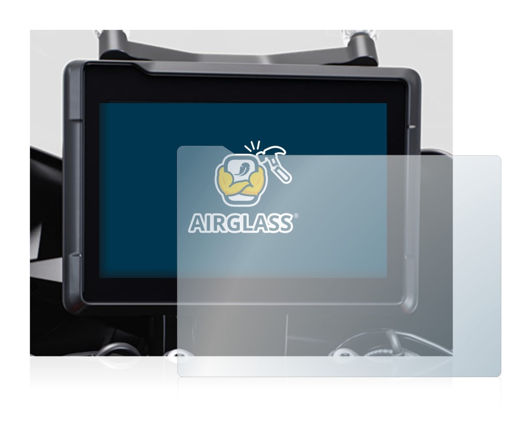 Immagine del dispositivo KTM 1290 Super Duke GT 2022 TFT 7