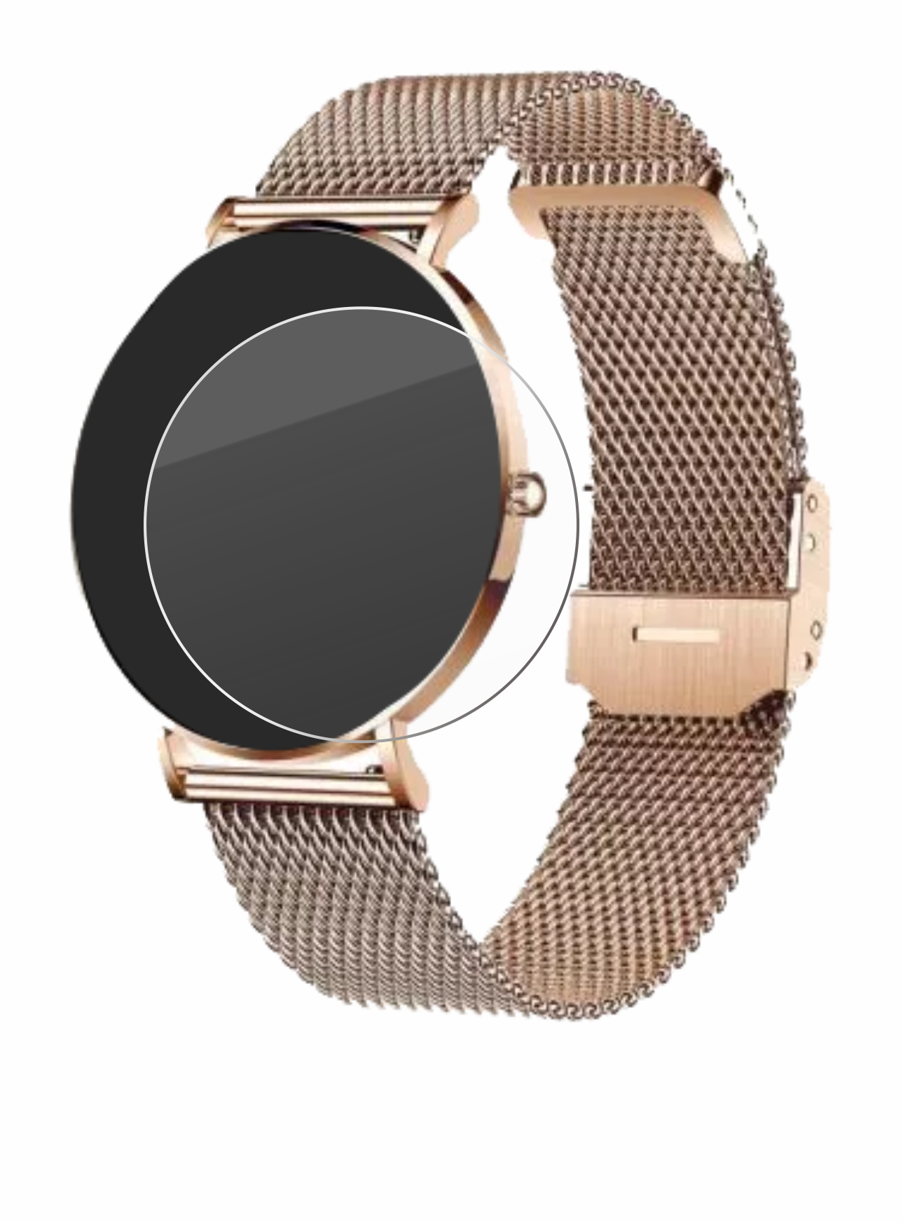 Schutzfolie für Apple Garmin Xplora Samsung Suunto Huami - Zdjęcie 144 z 202