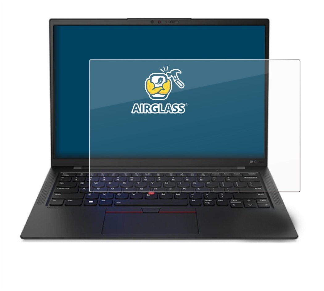 Abbildung des Geräts Lenovo ThinkPad X1 Carbon 14
